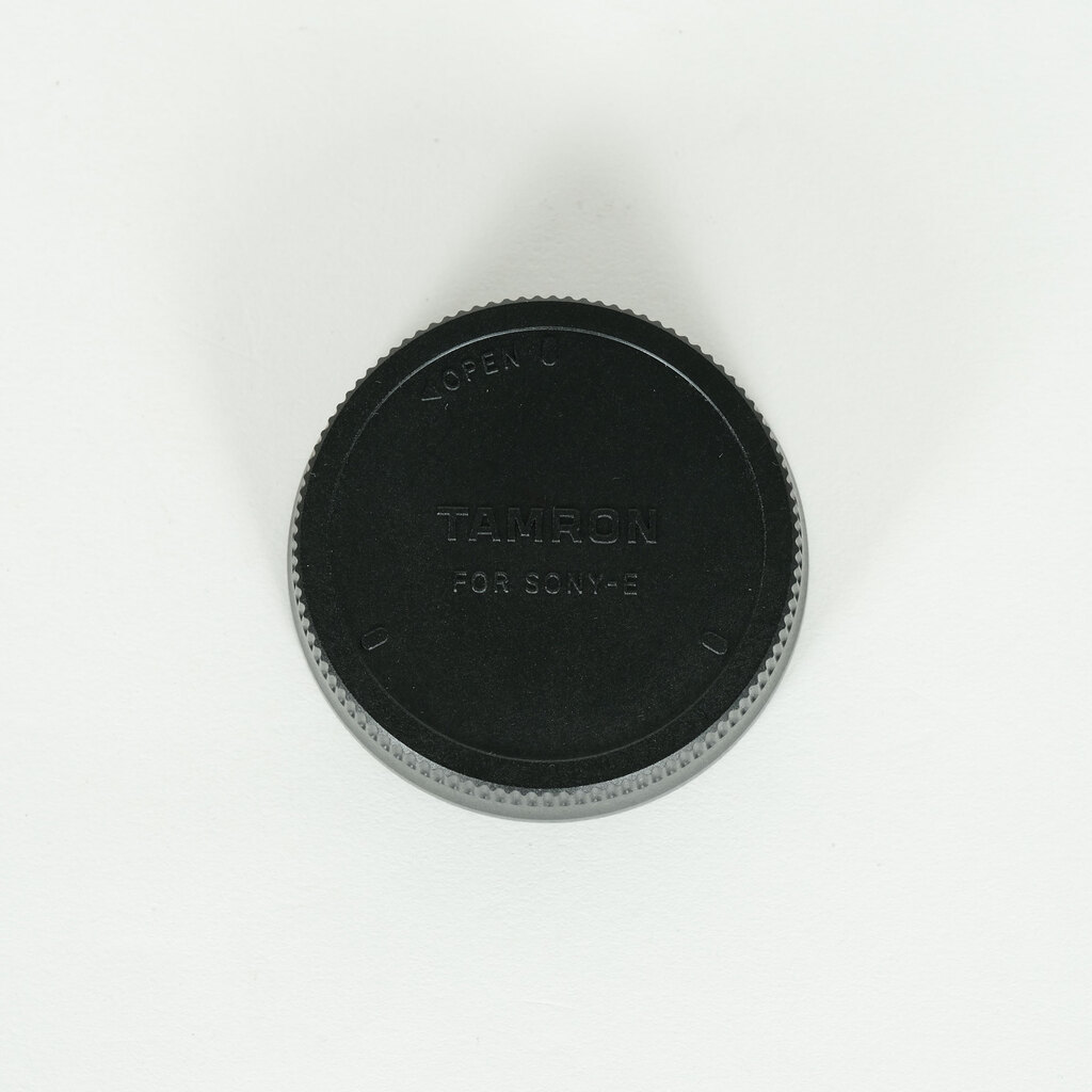 TAMRON 17-70mm F/2.8 Di III-A VC RXD (Model B070) [ソニーE用]