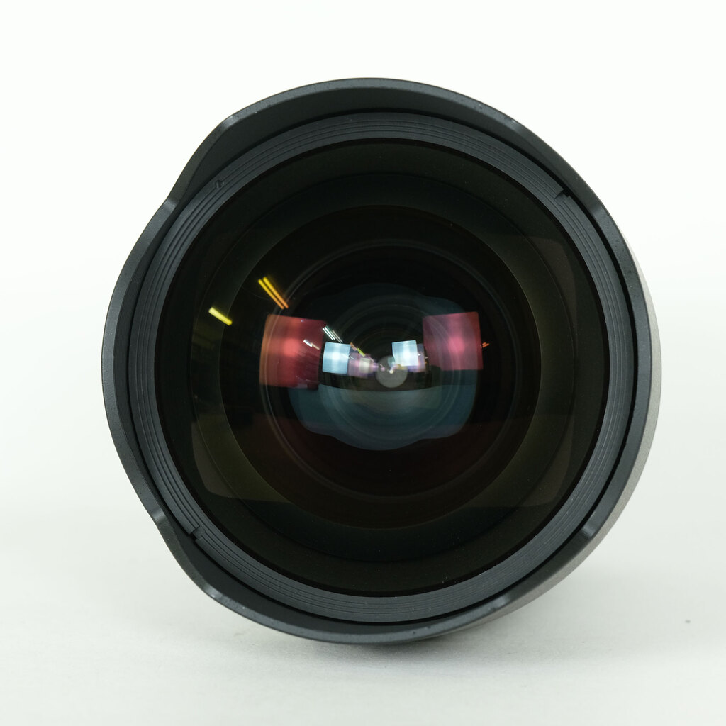 Nikon AF-S NIKKOR 14-24mm f/2.8G ED Nikon AF-S NIKKOR 14-24mm f/2.8G ED