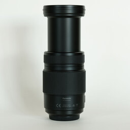 Panasonic LUMIX G VARIO 100-300mm / F4.0-5.6 II / POWER O.I.S. Panasonic LUMIX G VARIO 100-300mm / F4.0-5.6 II / POWER O.I.S.