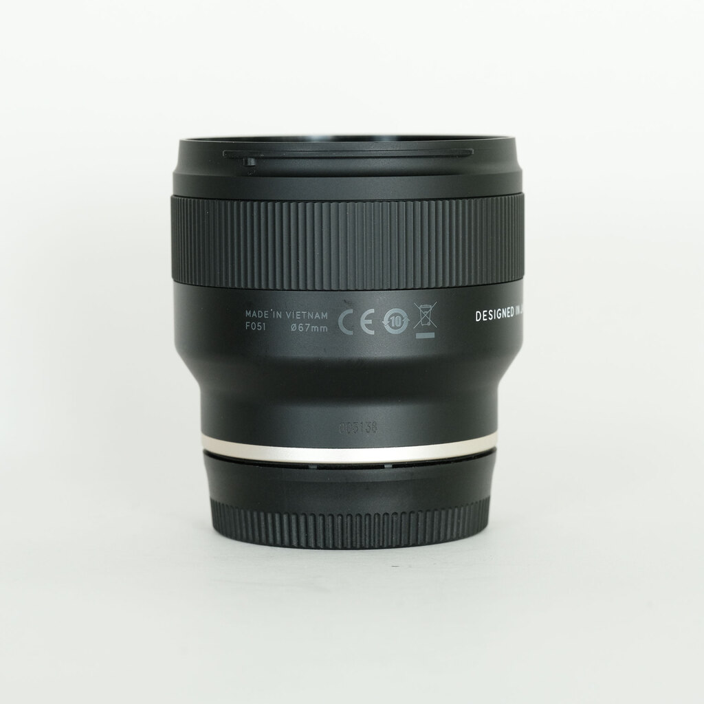 TAMRON 24mm F/2.8 Di III OSD M1:2 (Model F051) [ソニーE用]の