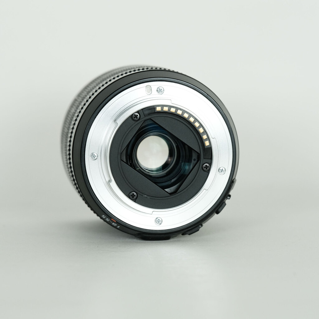 FUJIFILM XF18-55mmF2.8-4 R LM OIS FUJIFILM XF18-55mmF2.8-4 R LM OIS
