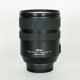 Nikon AF-S VR Zoom-Nikkor 24-120mm F3.5-5.6G IF-ED Nikon AF-S VR Zoom-Nikkor 24-120mm F3.5-5.6G IF-ED