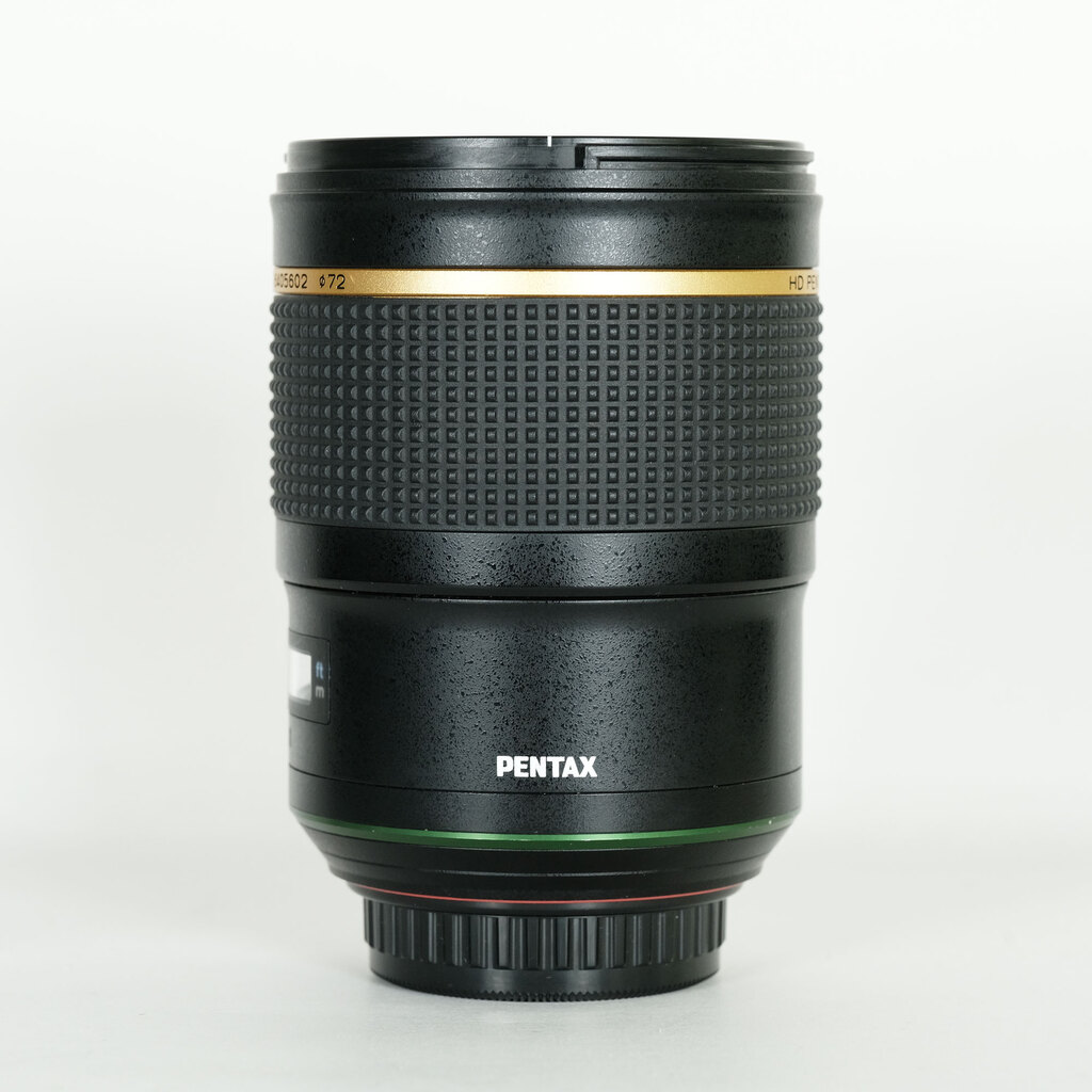 PENTAX HD PENTAX-D FA★50mmF1.4 SDM AW
