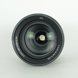 SONY E PZ 18-105mm F4 G OSS SELP18105G SONY E PZ 18-105mm F4 G OSS SELP18105G