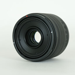 Canon RF35mm F1.8 MACRO IS STM