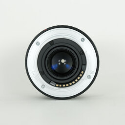 Voigtlander NOKTON 23mm F1.2 Aspherical [フジフイルムX用]