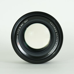 FUJIFILM XF56mmF1.2 R WR