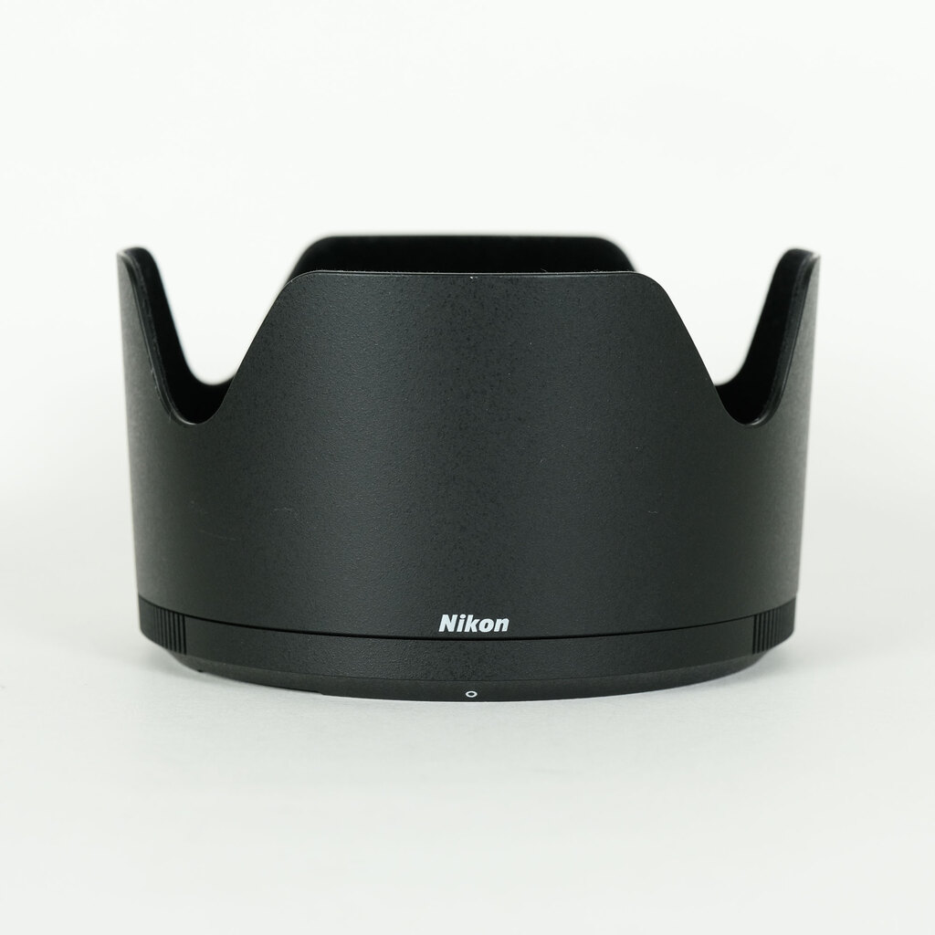 Nikon NIKKOR Z 70-200mm f/2.8 VR S Nikon NIKKOR Z 70-200mm f/2.8 VR S