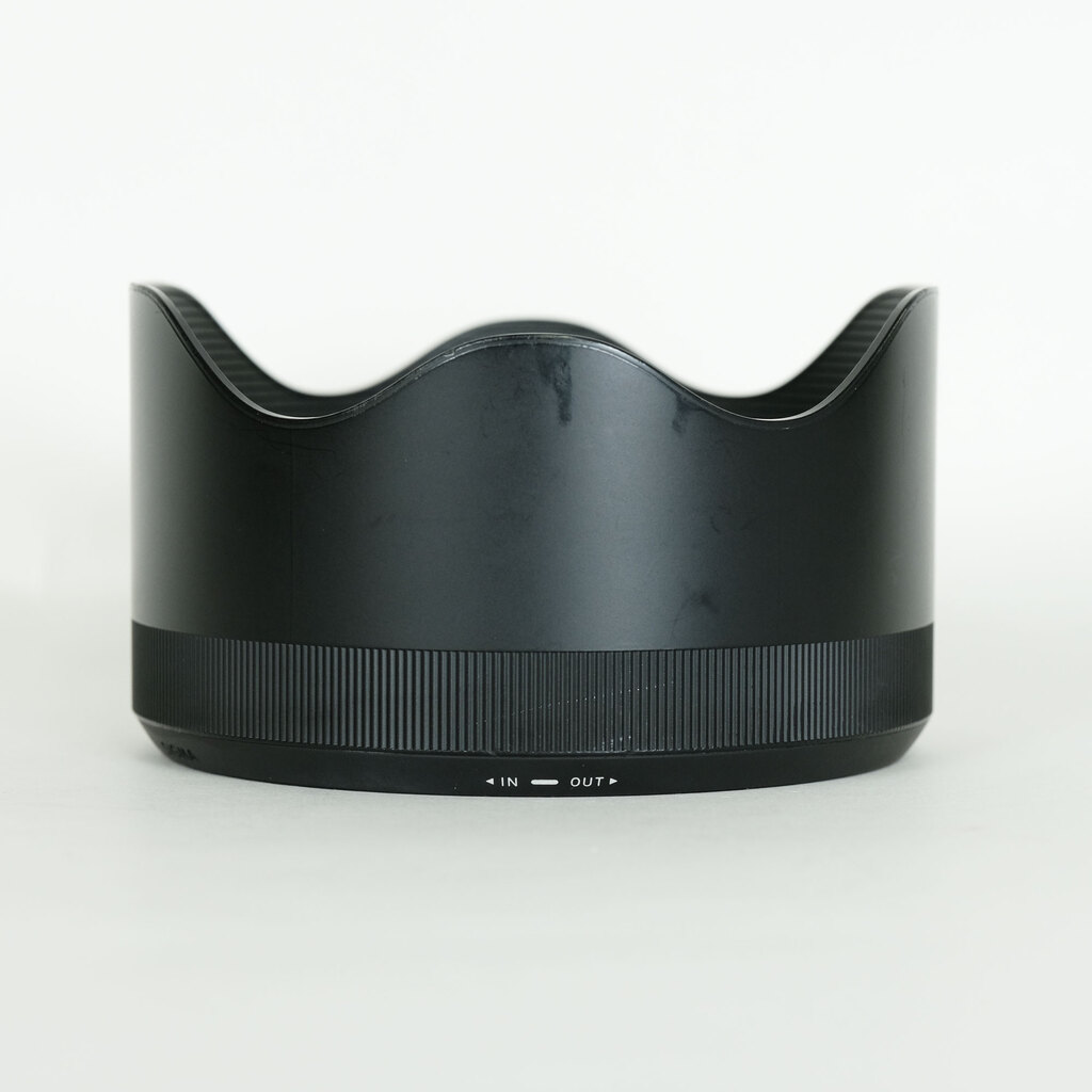 SIGMA 85mm F1.4 DG HSM｜Art  [キヤノンEF用]