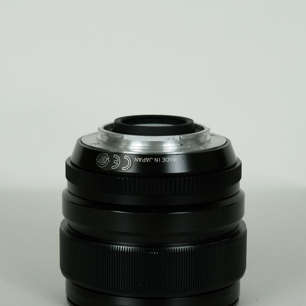 FUJIFILM XF23mmF1.4 R