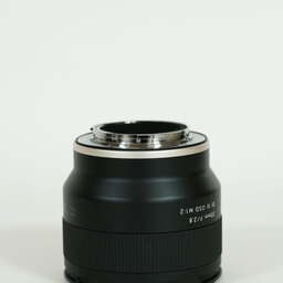 TAMRON 20mm F/2.8 Di III OSD M1:2 (Model F050) [ソニーE用]