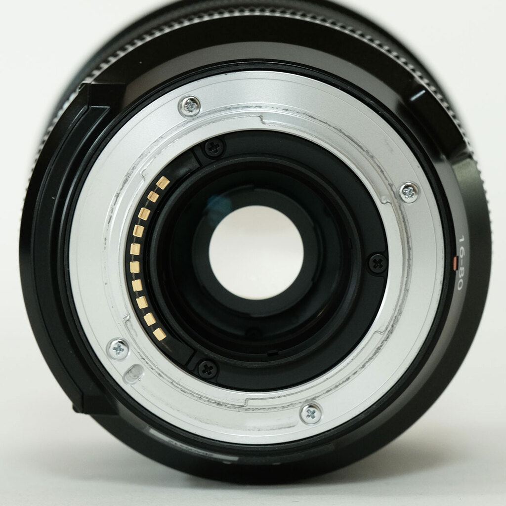 FUJIFILM XF16-80mmF4 R OIS WR FUJIFILM XF16-80mmF4 R OIS WR