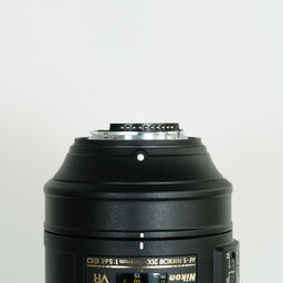 Nikon AF-S NIKKOR 200-500mm f/5.6E ED VR Nikon AF-S NIKKOR 200-500mm f/5.6E ED VR