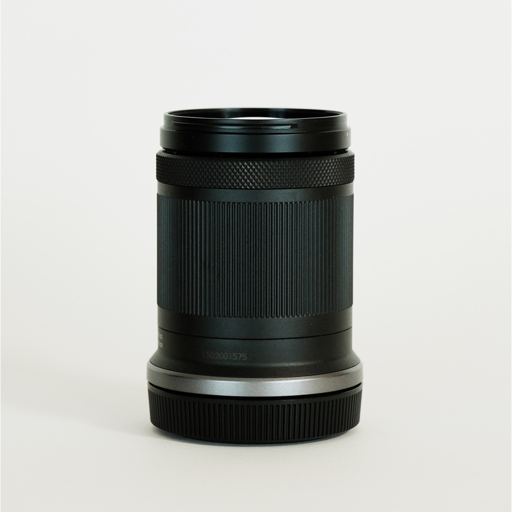 Canon RF-S18-150mm F3.5-6.3 IS STM