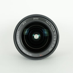 SONY Vario-Tessar T* FE 16-35mm F4 ZA OSS SEL1635Z