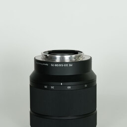 SONY FE 28-70mm F3.5-5.6 OSS SEL2870