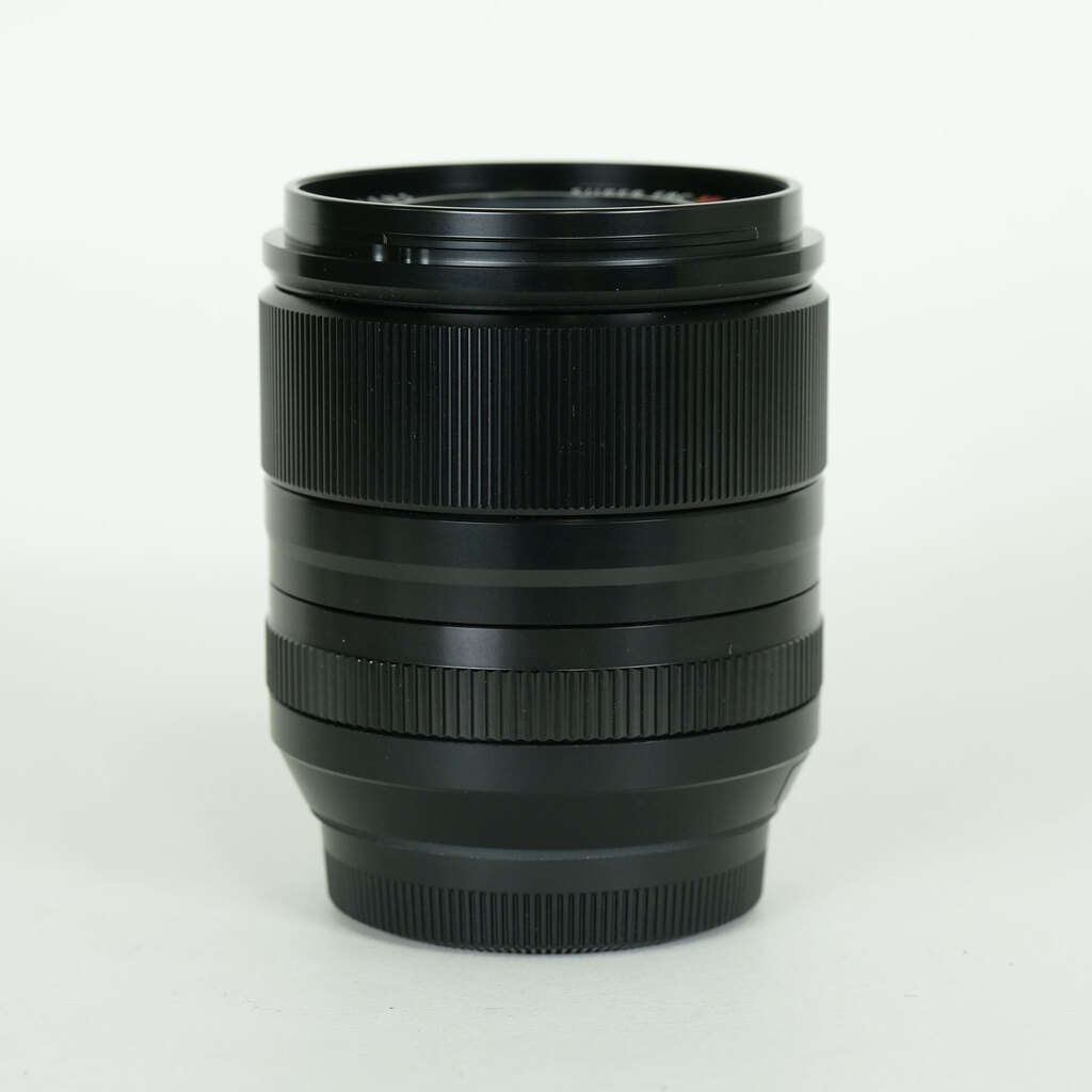 FUJIFILM XF33mmF1.4 R LM WR