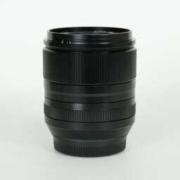 FUJIFILM XF33mmF1.4 R LM WR