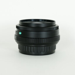 PENTAX HD FA 43mm F1.9 Limited ブラック