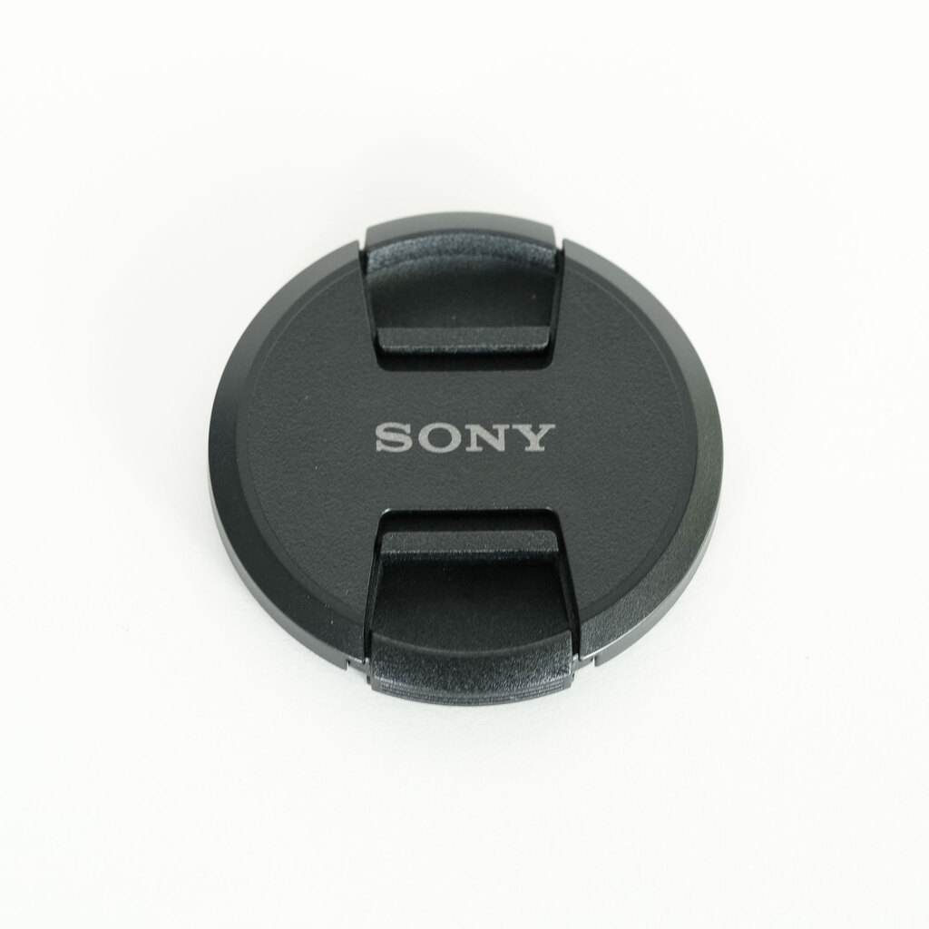 SONY E18-200mm F3.5-6.3 OSS SEL18200