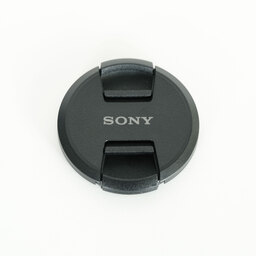 SONY E18-200mm F3.5-6.3 OSS SEL18200