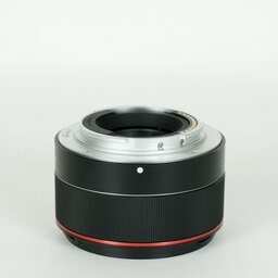 SAMYANG AF 24ｍｍ F2.8 FE (ソニーE用)