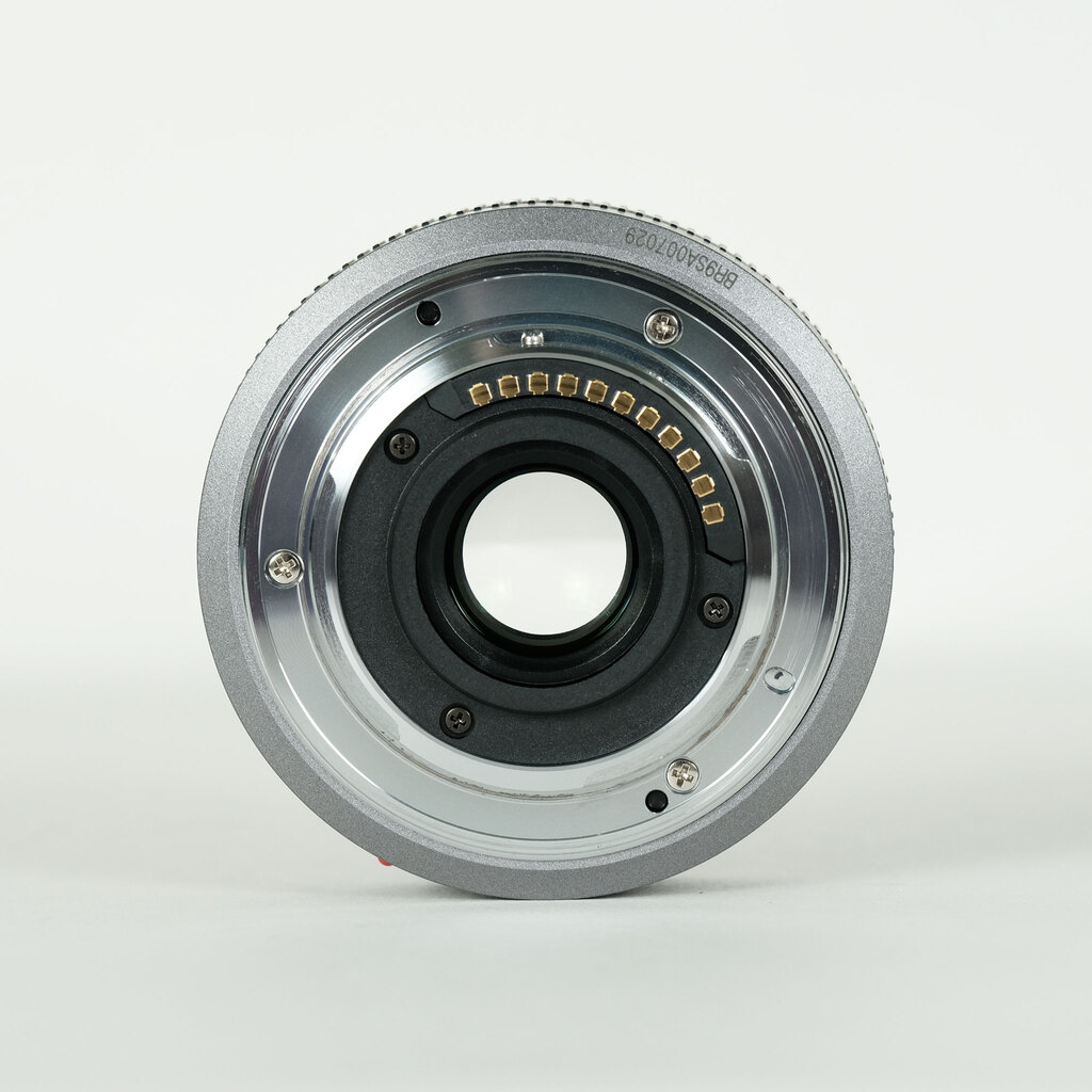 Panasonic LUMIX G 20mm F1.7 ASPH. H-H020の出品 | ONE SCENE