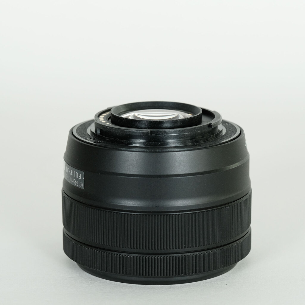 FUJIFILM XC15-45mmF3.5-5.6 OIS PZ FUJIFILM XC15-45mmF3.5-5.6 OIS PZ