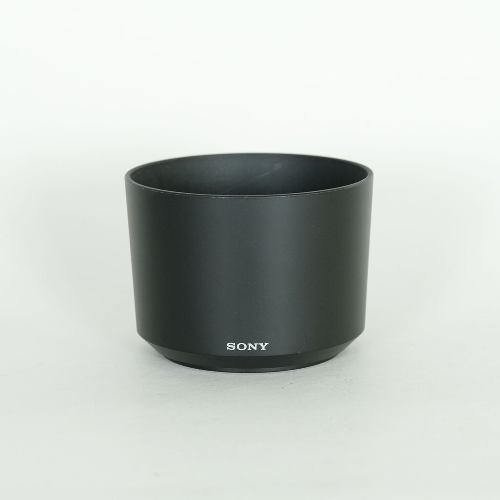 SONY E 55-210mm F4.5-6.3 OSS SEL55210