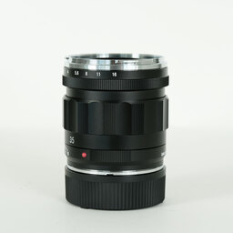 Voigtlander  APO-LANTHAR 35mm F2 Aspherical VM [ライカM用]