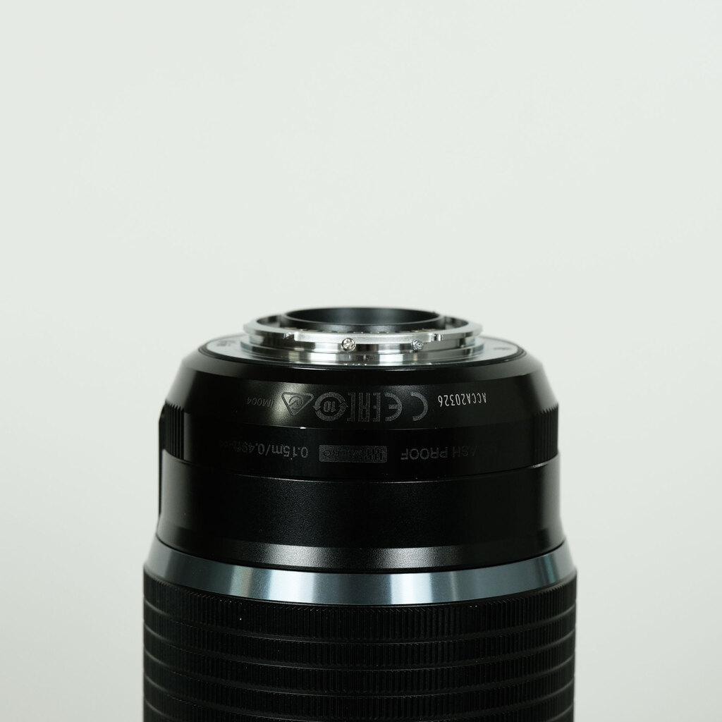 OLYMPUS M.ZUIKO DIGITAL ED 12-100mm F4.0 IS PRO