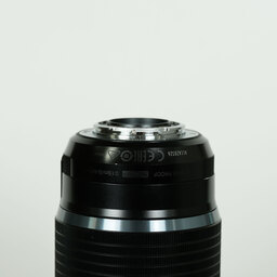 OLYMPUS M.ZUIKO DIGITAL ED 12-100mm F4.0 IS PRO