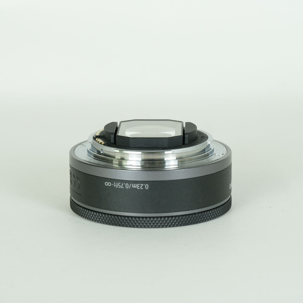 Canon RF28mm F2.8 STM Canon RF28mm F2.8 STM