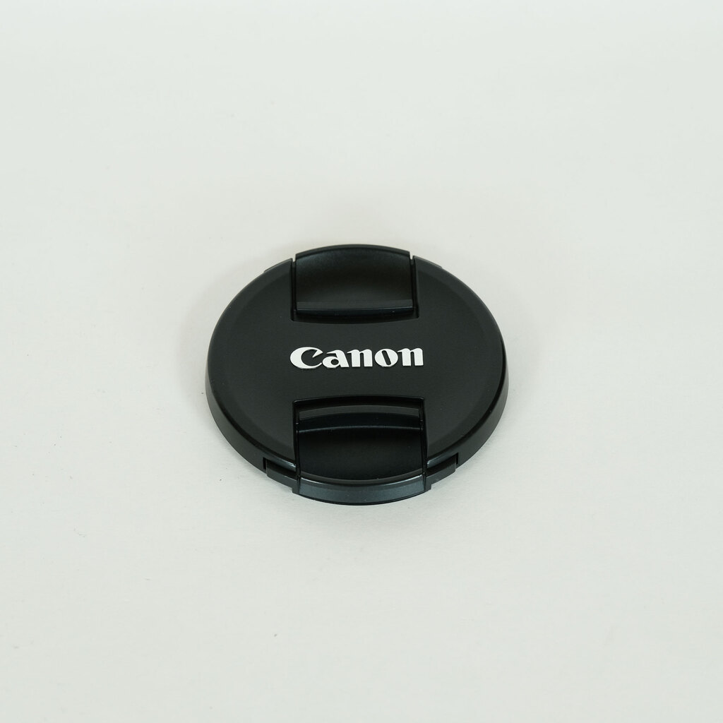 Canon EF24-105mm F4L IS II USM Canon EF24-105mm F4L IS II USM