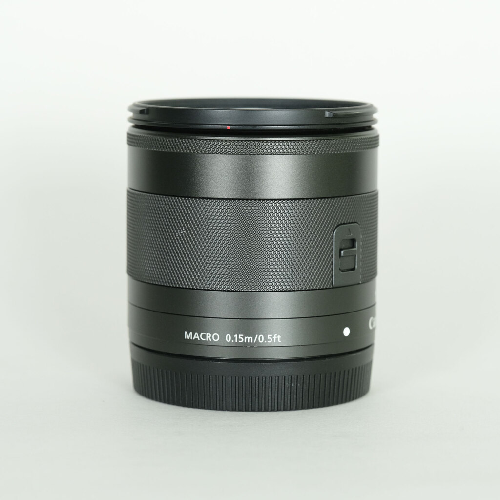Canon EF-M11-22mm F4-5.6 IS STM Canon EF-M11-22mm F4-5.6 IS STM