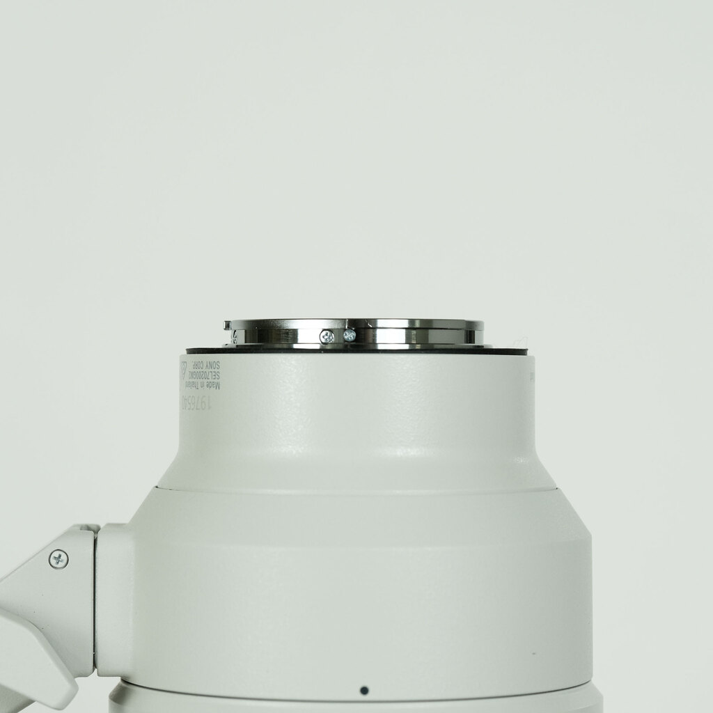 SONY FE 70-200mm F2.8 GM OSS II SEL70200GM2