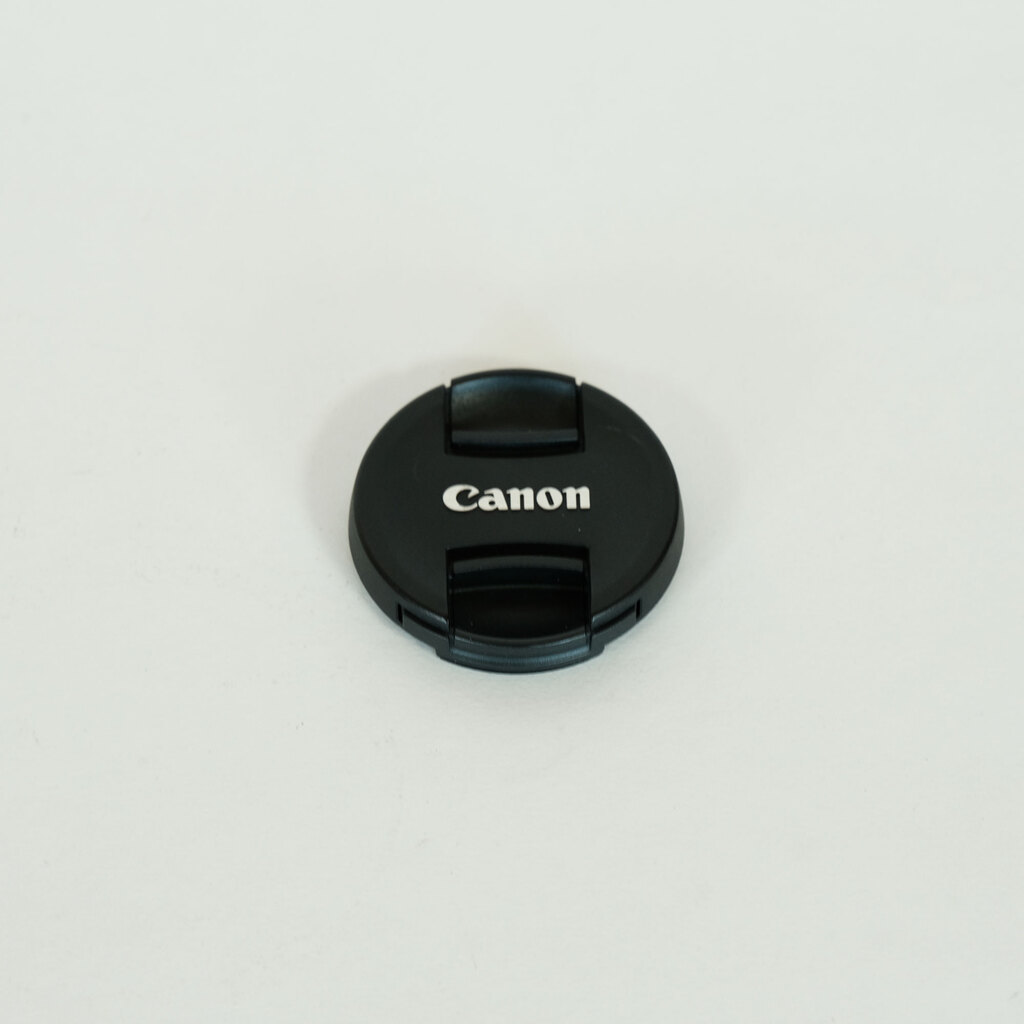 Canon RF35mm F1.8 MACRO IS STM