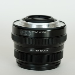 FUJIFILM XF35mmF2 R WR