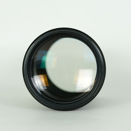 Canon EF135mm F2L USM Canon EF135mm F2L USM