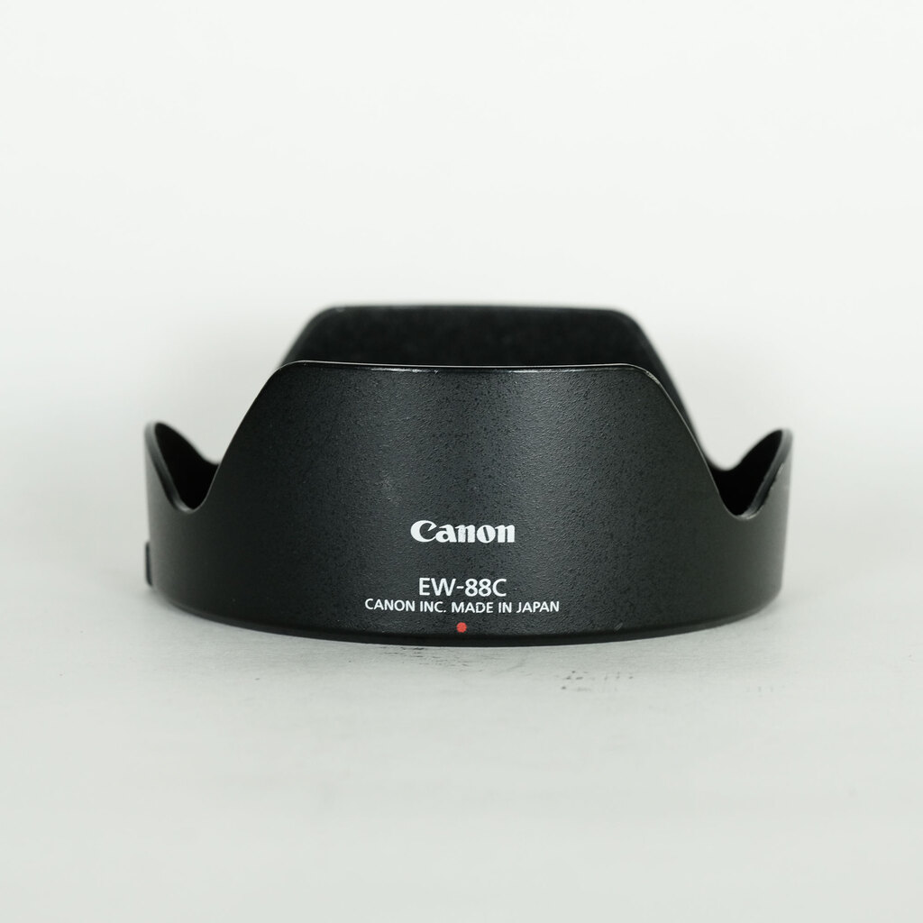 Canon EF24-70mm F2.8L II USM