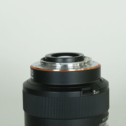 SONY DT 16-50mm F2.8 SSM SAL1650 SONY DT 16-50mm F2.8 SSM SAL1650