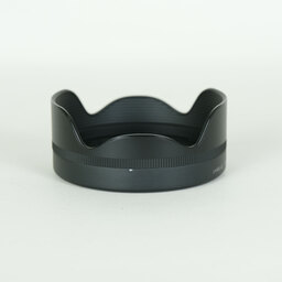 SIGMA 18-50mm F2.8 DC DN｜Contemporary [フジフイルムX用]