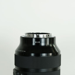SIGMA 24-70mm F2.8 DG DN｜Art [ソニーE用]