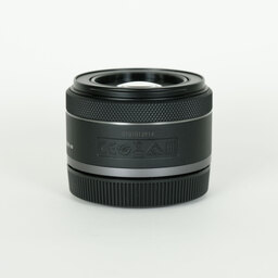 Canon RF50mm F1.8 STM