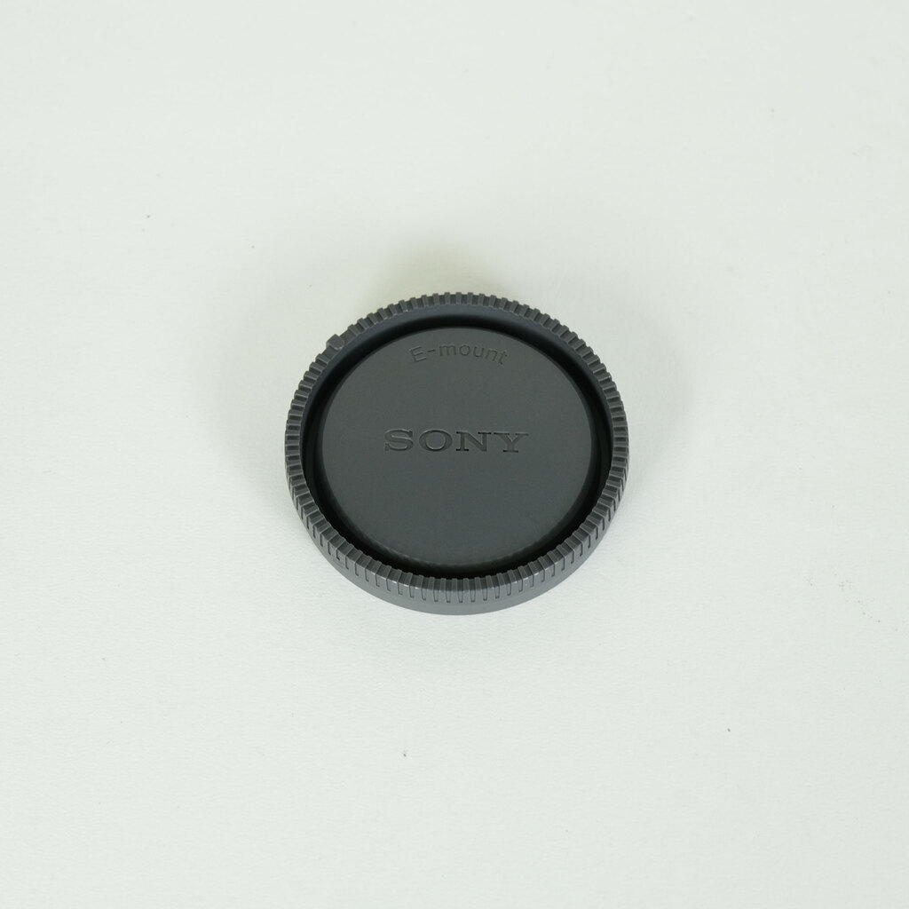 SONY FE 12-24mm F4 G SEL1224G