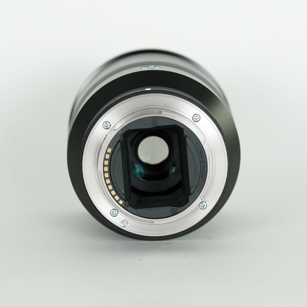 SONY Vario-Tessar T* FE 16-35mm F4 ZA OSS SEL1635Z SONY Vario-Tessar T* FE 16-35mm F4 ZA OSS SEL1635Z