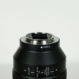 SONY FE 70-300mm F4.5-5.6 G OSS SEL70300G