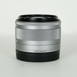 Canon EF-M15-45mm F3.5-6.3 IS STM Canon EF-M15-45mm F3.5-6.3 IS STM