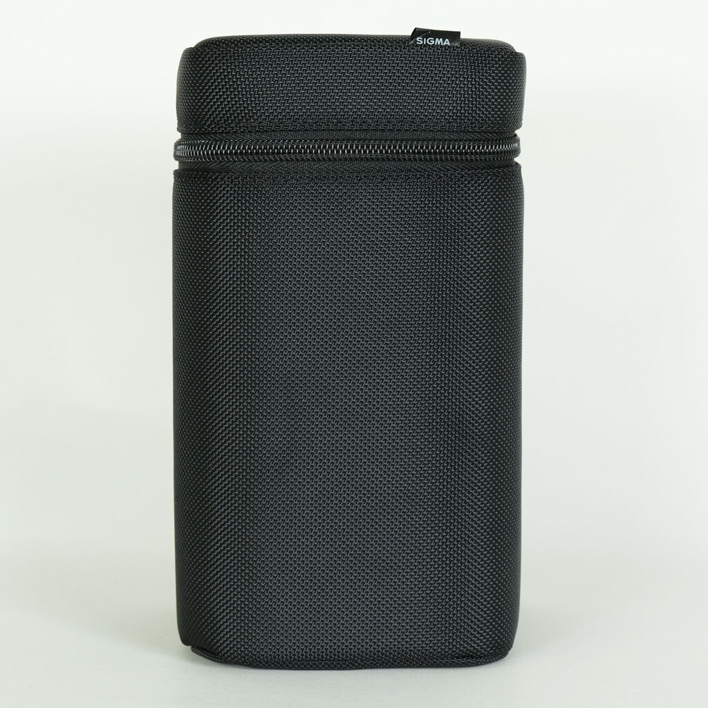 SIGMA 105mm F2.8 DG DN Macro｜Art [ソニーE用]