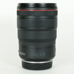 Canon RF24-70mm F2.8 L IS USM Canon RF24-70mm F2.8 L IS USM